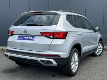 SEAT ATECA 2.0 TDI 150 Style