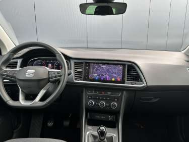 SEAT ATECA 2.0 TDI 150 Style