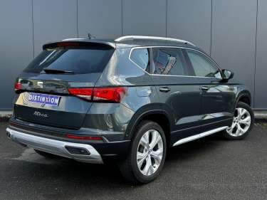 SEAT ATECA 2.0 TDI 150 Xpérience