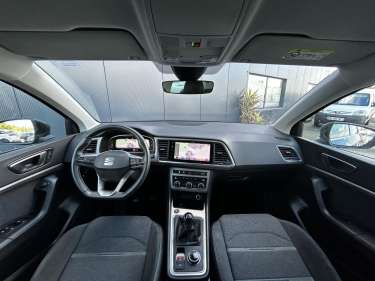 SEAT ATECA 2.0 TDI 150 Xpérience