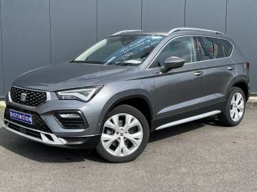 SEAT ATECA 2.0 TDI 150 Xpérience