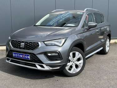 SEAT ATECA 2.0 TDI 150 Xpérience