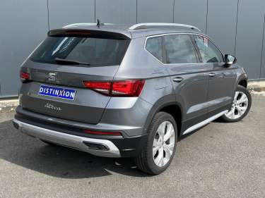 SEAT ATECA 2.0 TDI 150 Xpérience