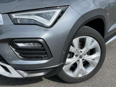 SEAT ATECA 2.0 TDI 150 Xpérience