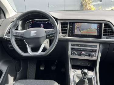 SEAT ATECA 2.0 TDI 150 Xpérience