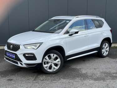 SEAT ATECA 2.0 TDI 150 Xpérience