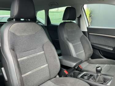 SEAT ATECA 2.0 TDI 150 Xpérience