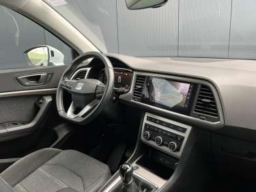 SEAT ATECA 2.0 TDI 150 Xpérience