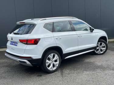 SEAT ATECA 2.0 TDI 150 Xpérience