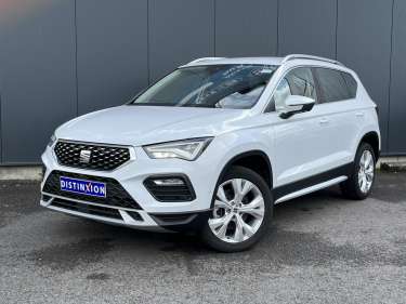 SEAT ATECA 2.0 TDI 150 Xpérience