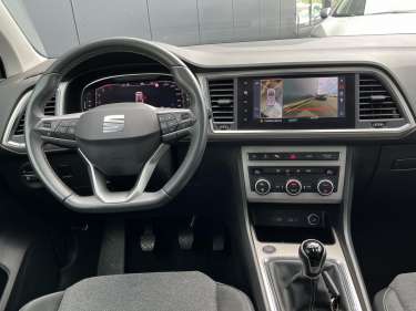 SEAT ATECA 2.0 TDI 150 Xpérience