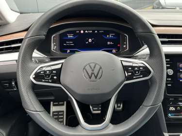 VW ARTEON SHOOTING BRAKE 2.0 TDI 150 DSG Elégance