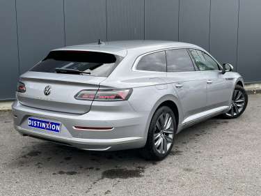 VW ARTEON SHOOTING BRAKE 2.0 TDI 150 DSG Elégance