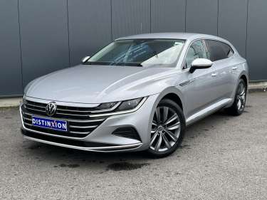 VW ARTEON SHOOTING BRAKE 2.0 TDI 150 DSG Elégance