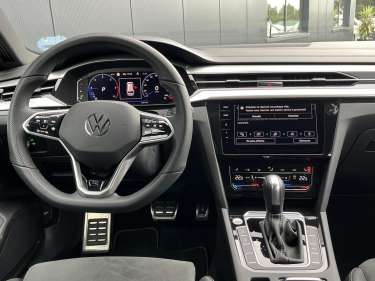 VW ARTEON SHOOTING BRAKE 2.0 TDI 200 DSG R-Line