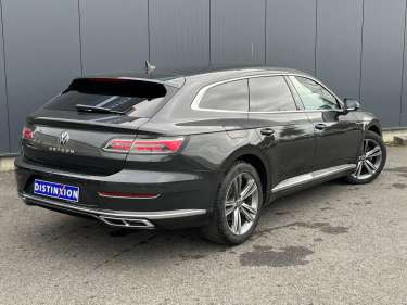 VW ARTEON SHOOTING BRAKE 2.0 TDI 200 DSG R-Line