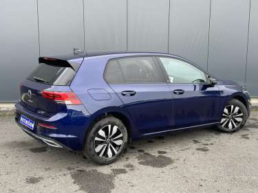 VW GOLF 8 2.0 TDI 115 Active