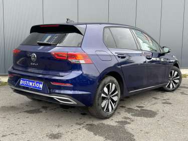 VW GOLF 8 2.0 TDI 115 Active