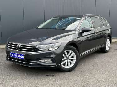 VW PASSAT SW 2.0 TDI 150 DSG Business Pack