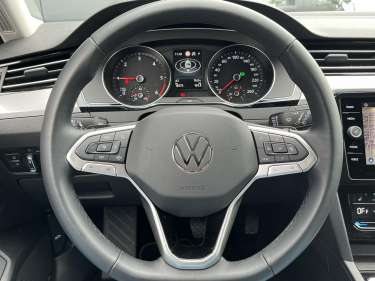 VW PASSAT SW 2.0 TDI 150 DSG Business Pack