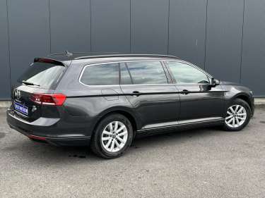 VW PASSAT SW 2.0 TDI 150 DSG Business Pack