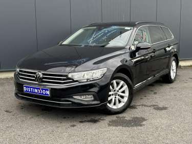 VW PASSAT SW 2.0 TDI 150 DSG Business Pack