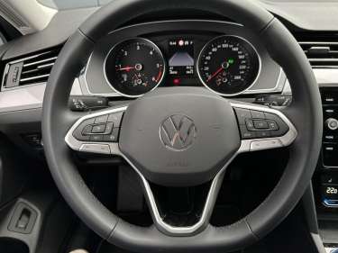 VW PASSAT SW 2.0 TDI 150 DSG Business Pack