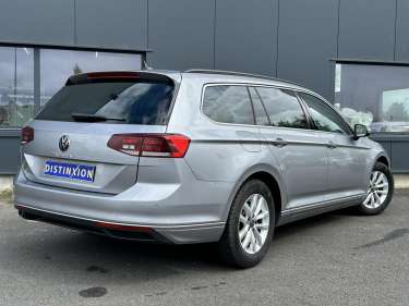 VW PASSAT SW 2.0 TDI 150 DSG Business Pack