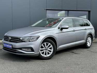 VW PASSAT SW 2.0 TDI 150 DSG Business Pack