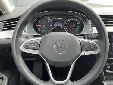 VW PASSAT SW 2.0 TDI 150 DSG Elegance