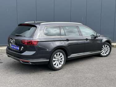 VW PASSAT SW 2.0 TDI 150 DSG Elegance