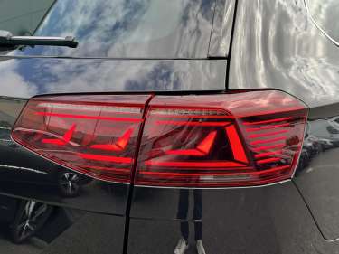 VW PASSAT SW 2.0 TDI 150 DSG Elegance