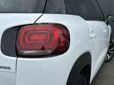 CITROEN C3 AIRCROSS 1.5 BlueHDi 100 Shine