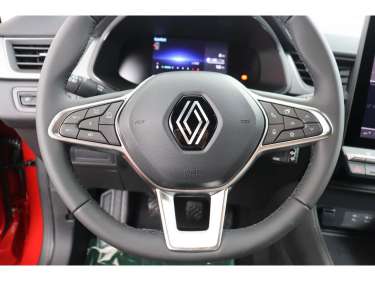 RENAULT CAPTUR NV 1.3 TCE MHEV 140 Techno