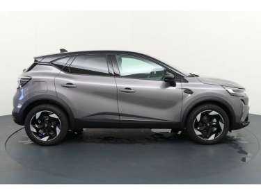 RENAULT CAPTUR NV 1.3 TCE MHEV 140 Techno