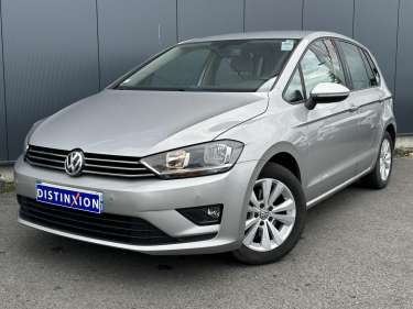 VW GOLF SPORTSVAN 1.4 TSI 125 DSG7 Confortline