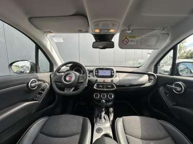 FIAT 500 X 1.4 MultiAir 140 DCT City Cross