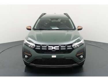 DACIA JOGGER 7 PLACES TCE 110 Extrême