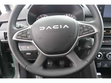 DACIA JOGGER 7 PLACES TCE 110 Extrême