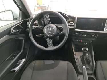 AUDI A1 SPORTBACK 25 TFSI 95 S-Tronic Advanced