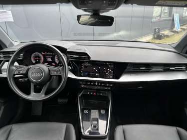 AUDI A3 SPORTBACK 30 TDI 116 S-Tronic Business Line