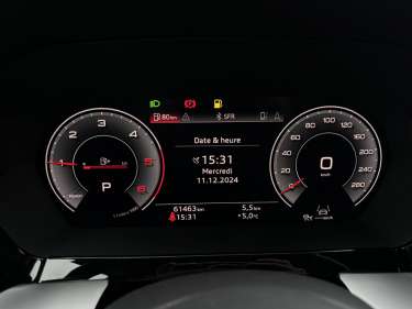 AUDI A3 SPORTBACK 30 TDI 116 S-Tronic Business Line