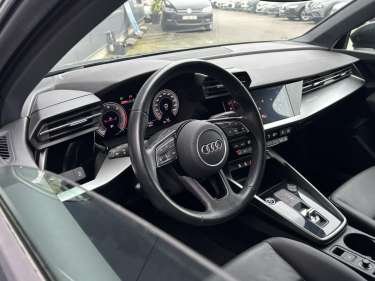 AUDI A3 SPORTBACK 30 TDI 116 S-Tronic Business Line