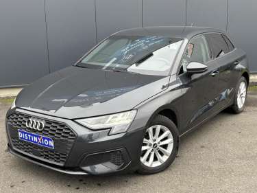 AUDI A3 SPORTBACK 30 TDI 116 S-Tronic Business Line