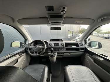 VW TRANSPORTER 2.0 TDI 150 DSG