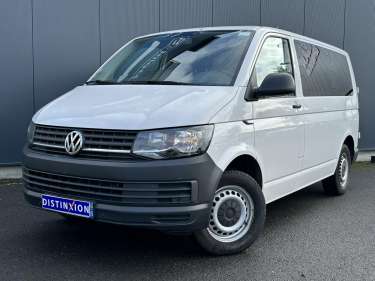 VW TRANSPORTER 2.0 TDI 150 DSG