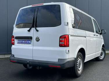 VW TRANSPORTER 2.0 TDI 150 DSG