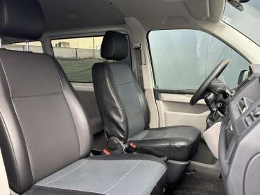 VW TRANSPORTER 2.0 TDI 150 DSG