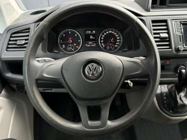 VW TRANSPORTER 2.0 TDI 150 DSG