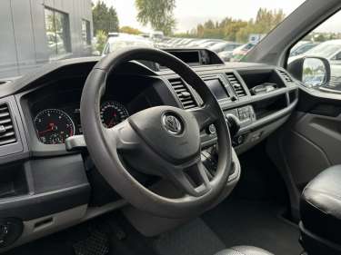 VW TRANSPORTER 2.0 TDI 150 DSG